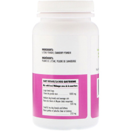 Holistic Blend, My Healthy Pet, L-lysine & Cranberry, For Dogs & Cats, 4.5 oz (128 g)