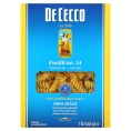 De Cecco, Фузилли № 34, 1 фунт (453 г)