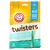 Arm & Hammer, Twister, лакомства для собак Fresh Breath, средний, с мятой, 8 шт.