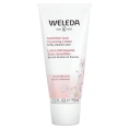 Weleda, Очищающий лосьон для чувствительной кожи с экстрактом миндалем, 2,5 ж. унц. (75 мл)