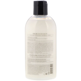 Too Cool for School, Масло для душа с кокосовым молоком, 10,14 ж. унц. (300 мл)