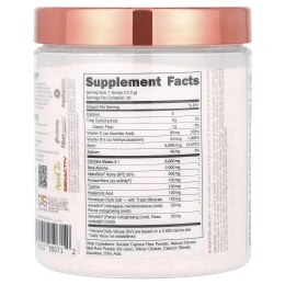 Bucked Up, Babe, перед тренировкой, фруктовый пунш, 369 г (13 унций)