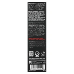 Sports Research, Sweet Sweat Stick, добавка для повышения эффективности тренировок, 182 г (6,4 унции)