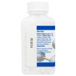 Hyland's Naturals, №6, Калий и фосфор 30X, 500 таблеток