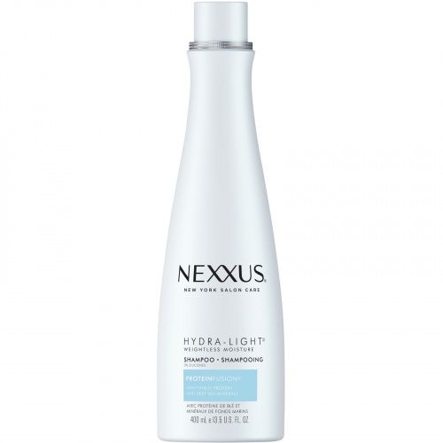 Nexxus, Шампунь для невесомого увлажнения волос Hydra-Light, 400 мл