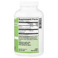 Vitacost, коэнзимQ10, 200 мг, 240 капсул