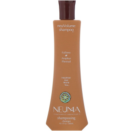 Neuma, neuVolume Shampoo, шампунь, густота, 300 мл (10,1 жидк. унций)