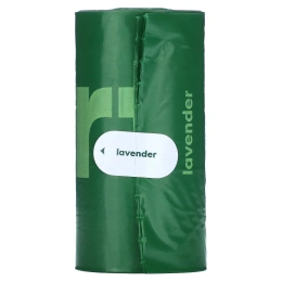 Earth Rated, пакеты для уборки за собаками, лаванда, 270 пакетов