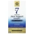 Solgar, No.7, поддержка и комфорт для суставов, 60 вегетарианских капсул