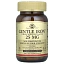 Легкодоступное Железо Solgar Gentle Iron 25 мг, 90 вегетарианских капсул