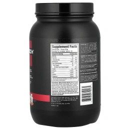 Muscletech, Nitro Tech, 100% Whey Gold, со вкусом клубники, 999 г (2,20 фунта)