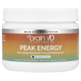 BrainMD, Peak Energy, ежевика, 154,9 г (5,46 унции)