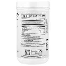 Codeage, Multi Collagen Colostrum Platinum, без добавок, 381 г (13,40 унции)