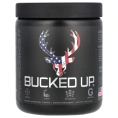 Bucked Up, Перед тренировкой, Merica Rocket Pop, 312 г (11 унций)