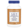 The Vitamin Shoppe, CoQ-10, 100 мг, 180 капсул