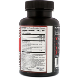 MRI, Средство для поддержания уровня тестостерона, 90 капсул