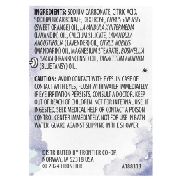 Aura Cacia, Распариватели для душа для детей, Peaceful, 3 таблетки