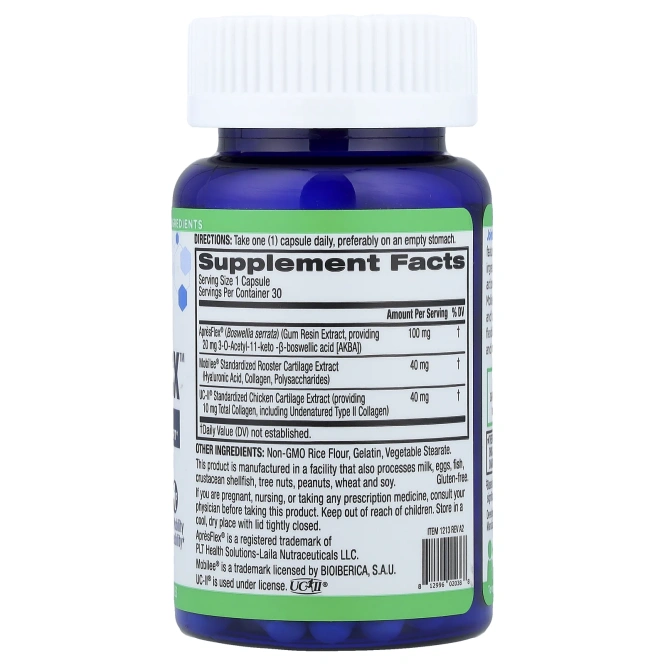 BioTRUST, Joint 33X™, 30 капсул