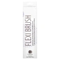 Osensia, Flexi Brush, щетина из кабана и нейлона, 1 шт.