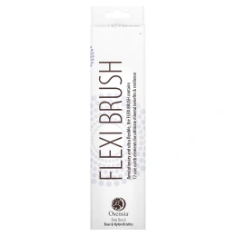 Osensia, Flexi Brush, щетина из кабана и нейлона, 1 шт.