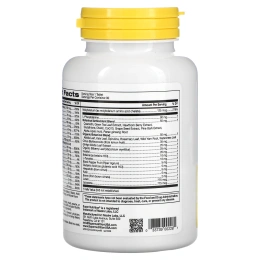 Super Nutrition, Simply One, 50+ Women Triple Power Multivitamins, Iron Free, 90 Tablets