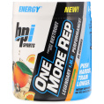 BPI Sports, One More Rep, Hurricane Orange, 8.8 oz (250 g)