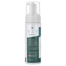 pH-D Feminine Health, пенка для душа с борной кислотой, для чувствительной кожи, 177 мл (6 жидк. унций)