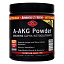 Olympian Labs, Порошок A-AKG - Аргинин Альфа-кетоглутарат без запаха 240 грамм