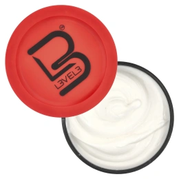 Level 3, Brilliant Cream, крем для среднего блеска, 150 мл (5,07 жидк. Унции)