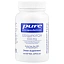 Pure Encapsulations, Убихинол QH, 100 мг, 60 мягких капсул