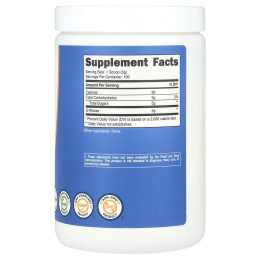 Nutricost, D-рибоза, без добавок, 500 г (17,9 унции)