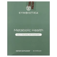 Cymbiotika, Метаболическое здоровье`` 84 капсулы