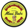 Maui Babe, Body Butter, 8.3 oz