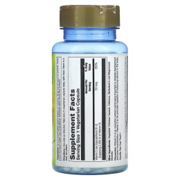 Nature's Life, витамин D-2 2000 МЕ, 90 капсул