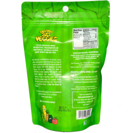 Karen's Naturals, Органические просто овощи 4 унции (112 г)