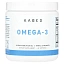 Kaged, Омега-3, тройная эффективность, 60 мягких таблеток