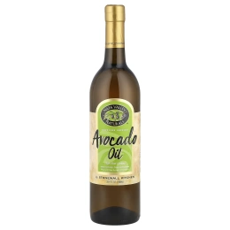 Napa Valley Naturals, Масло авокадо, 750 мл (25,4 жидк. унц.)
