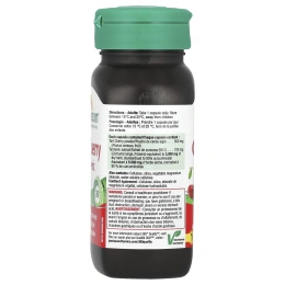 Jamieson Vitamins, Вишня + куркума, 30 капсул