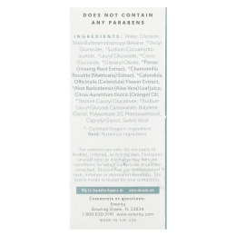 Emerita, Жидкое мыло для интимной гигиены, 118 мл