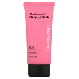 SkinRx Lab, MadeCera, Sleeping Mask, 1.69 fl oz (50 ml)