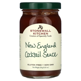 Stonewall Kitchen, New Agriculture, коктейльный соус, 234 г (8,25 унции)