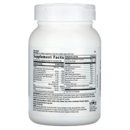 GNC, Women's Hair, Skin & Nails, Beauty Basics, 120 Caplets