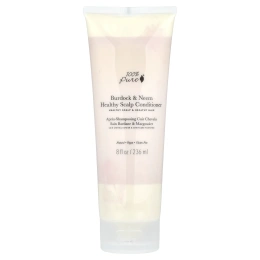 100% PURE, Кондиционер для здоровья кожи головы из репейника и нима, 236 мл (8 жидк. Унций)