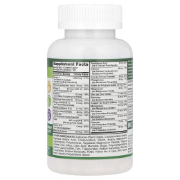 Nature's Truth, Комплексный мультивитаминный комплекс ABC, 100 капсул в оболочке