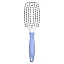 Osensia, Flexi Brush, щетина из кабана и нейлона, 1 шт.