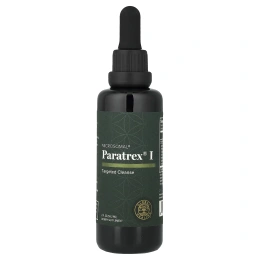 Global Healing, Microsome® Paratrex® I, 59,2 мл (2 жидк. унции)