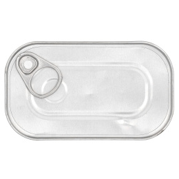 Crown Prince Natural, сардины без кожи и костей, в воде, 125 г (4,37 унции)