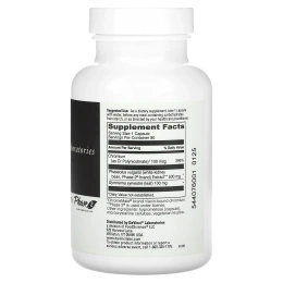 DaVinci Laboratories of Vermont, Carb-Down с Phase 2 Carb Controller, 90 капсул