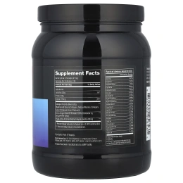 Dr. Emil Nutrition, Multi Collagen Peptides Plus, без добавок, 663 г