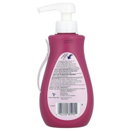 Veet, гель-крем для депиляции, для чувствительных волос, алоэ и фиалки, свежий запах, 400 мл (13,5 жидк. унции)